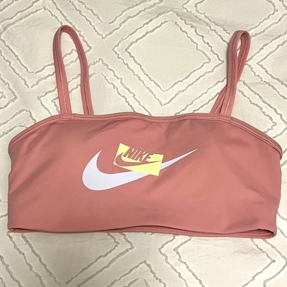 Nike Other - Like NEW Nike Sports Bra